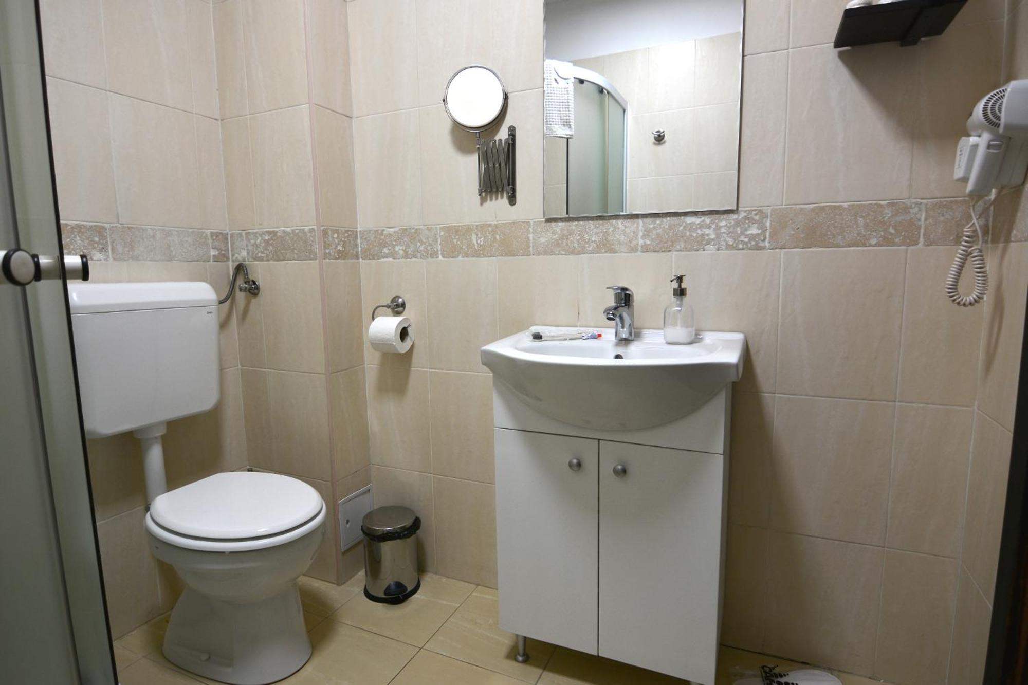Park32 Lejlighed Făgăraş Eksteriør billede